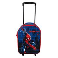 Undercover Kindertrolley spiderman - thumbnail