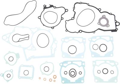 ATHENA motor pakkingset gasket set engine xc-w 250/300 08-09 sx 250