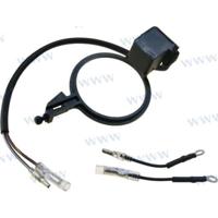 REFERENCIAS ORIGINALES Y Z - Mercruiser REC98450A10 - TRIGGER - thumbnail