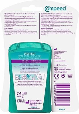 Compeed Lipblaasjes Patch