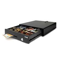 Safescan 132-0448 Kassalade Zwart - thumbnail