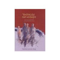 Verdriet dat niet verdwijnt - Marinus van den Berg - ebook - thumbnail