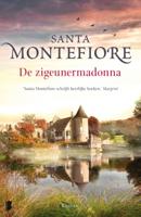 De zigeunermadonna - Santa Montefiore - ebook - thumbnail