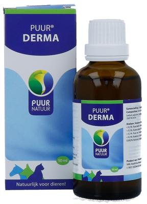 Puur Natuur Derma