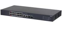 Switch Dahua CS4220-16GT-240 - thumbnail