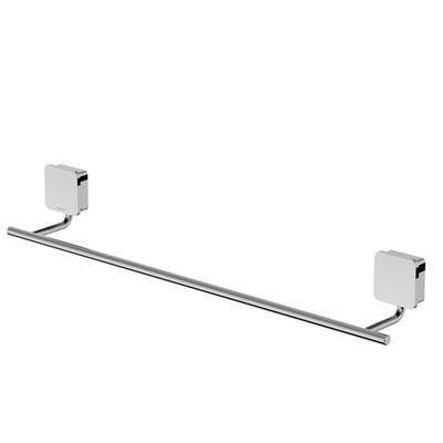 Handdoekrek Geesa Topaz 60 cm Minimalistisch Chroom Geesa Handdoekrek Geesa Topaz 60 cm Minimalistisch Chroom Geesa