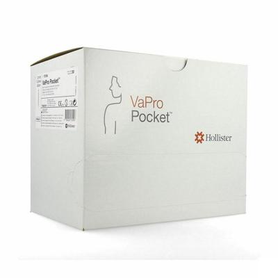 Vapro Pocket Nelaton Man Ch14 40cm 30 70144