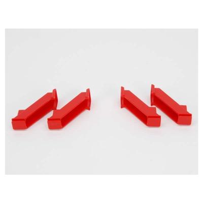 Bruder Onderdeel: steunpoten 2771 (4st.)