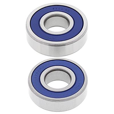 ALL BALLS Racing wiellagerset wheel bearing sets 25-126 complete with simmerrings