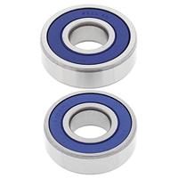 ALL BALLS Racing wiellagerset wheel bearing sets 25-126 complete with simmerrings - thumbnail