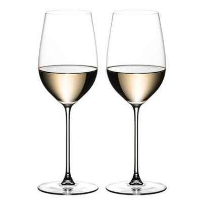 Riedel Riesling/Zinfandel Wijnglazen Veritas - 2 Stuks