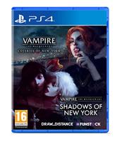 Vampire: The Masquerade - The New York Bundle Collector's Edition - thumbnail