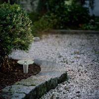 Grondspies voor montage buitenlamp - thumbnail