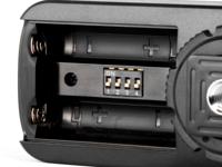 Pixel Draadloze Afstandsbediening RW-221/N3 Oppilas voor Canon - thumbnail