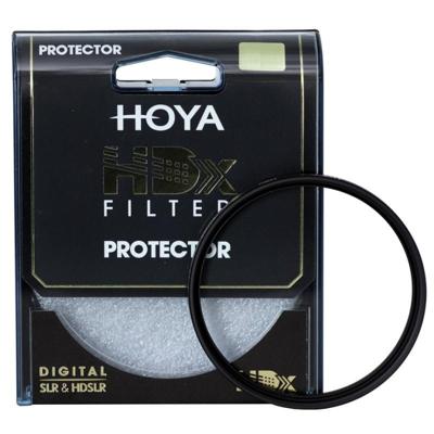 Hoya 72mm HDX Protector