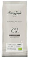 Espresso dark roast bonen bio - thumbnail