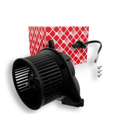 Interieurfilter 34594