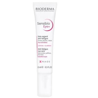 Bioderma Sensibio Eye+ Anti Fatigue Eye Care 15ml