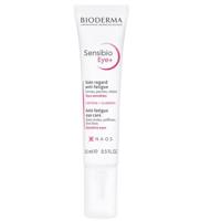 Bioderma Sensibio Eye+ Anti Fatigue Eye Care 15ml - thumbnail