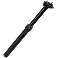 Messingschlager M-wave levitate c dropper zadelpen 31,6 instelb. 0-125mm - thumbnail