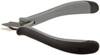 C.K T3766DEF110 ESD Zijkniptang Zonder facet 120 mm - thumbnail