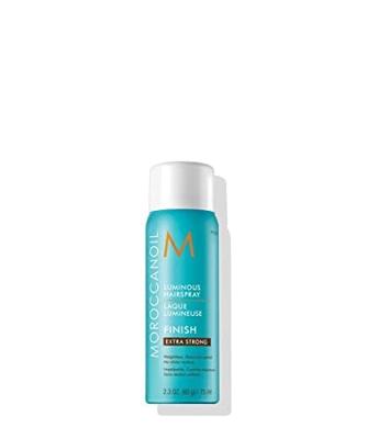 Moroccanoil Luminous Hairspray Extra Strong 75ml