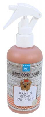 Lief! spray conditioner