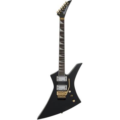 Jackson X Series Kelly KEX Gloss Black Jackson X Series Kelly KEX Gloss Black