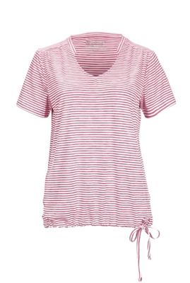 Killtec Lilleo T-shirt Dames Pink Lemonade 42
