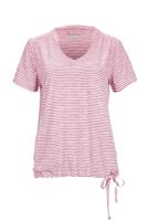 Killtec Lilleo T-shirt Dames Pink Lemonade 42 - thumbnail