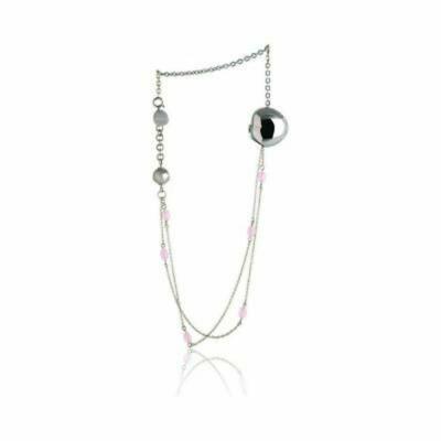 Dames ketting Breil BLOOM