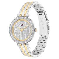 Tommy Hilfiger 1782760 (Ø 34 mm) Dames horloge - thumbnail