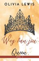 Weg van jou - Olivia Lewis - ebook - thumbnail