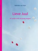 Lieve Juul - Nathalie van Stijn - ebook - thumbnail