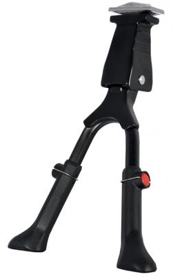 OXC Dubbele Standaard 2 poten 26-28" - Zwart