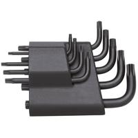 Gedore Haakse Stiftsleutelset | TX T10-50 | 9-dlg - 3301354 - thumbnail