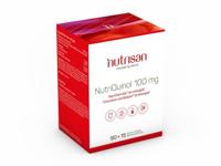 Nutrisan NutriQuinol 100mg Softgels 105st - thumbnail