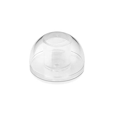 Deurstopper Inofix 2033 Deuren Sticker 2 Stuks Transparant PVC