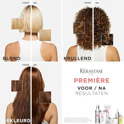 Kérastase Première Huile Gloss Réparatrice 30ml - thumbnail