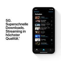 Refurbished iPhone 12 Pro 256 GB Zilver Zichtbaar gebruikt - thumbnail