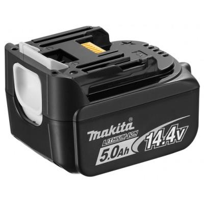 Makita accu - BL1450 - 14,4 V - 5,0 Ah - 197122-6 Makita accu - BL1450 - 14,4 V - 5,0 Ah - 197122-6