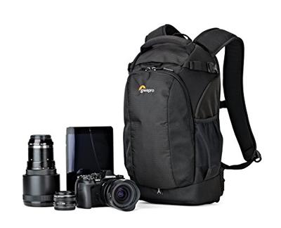 Lowepro Flipside 200 AW II Zwart Lowepro Flipside 200 AW II Zwart