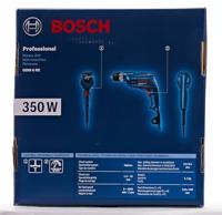 Bosch Professional GBM 6 RE Boormachine 350 W 1 snelheid - thumbnail