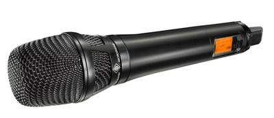 Neumann KK 204 BK microfooncapsule