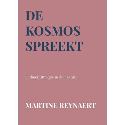 De kosmos spreekt - (ISBN:9789464053210)