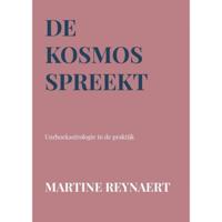De kosmos spreekt - (ISBN:9789464053210) - thumbnail