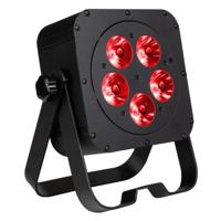 JB Systems LED PLANO5-6in1 LED projector - thumbnail