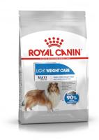 Royal Canin Maxi Light Weight Care hondenvoer 2 x 3 kg - thumbnail