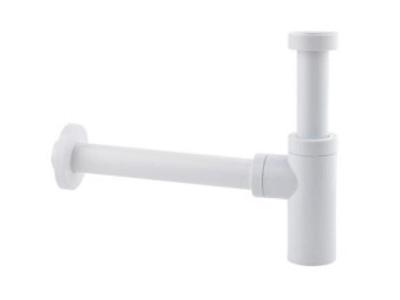 Kirchhoff Flessenvanger, wit, 1 1/4" x 32 mm, rond - 98803848