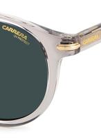 Unisex zonnebril Carrera CARRERA-301-S-KB7 Ø 50 mm - thumbnail
